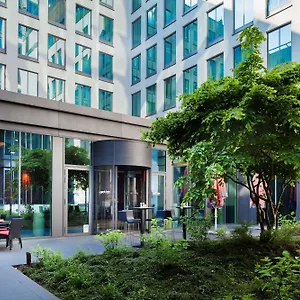 Park By Radisson Brussels Centre Midi Saint-Gilles