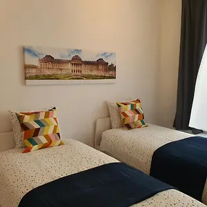 Chez Esmara Et Philippe Grand-place Apartamento