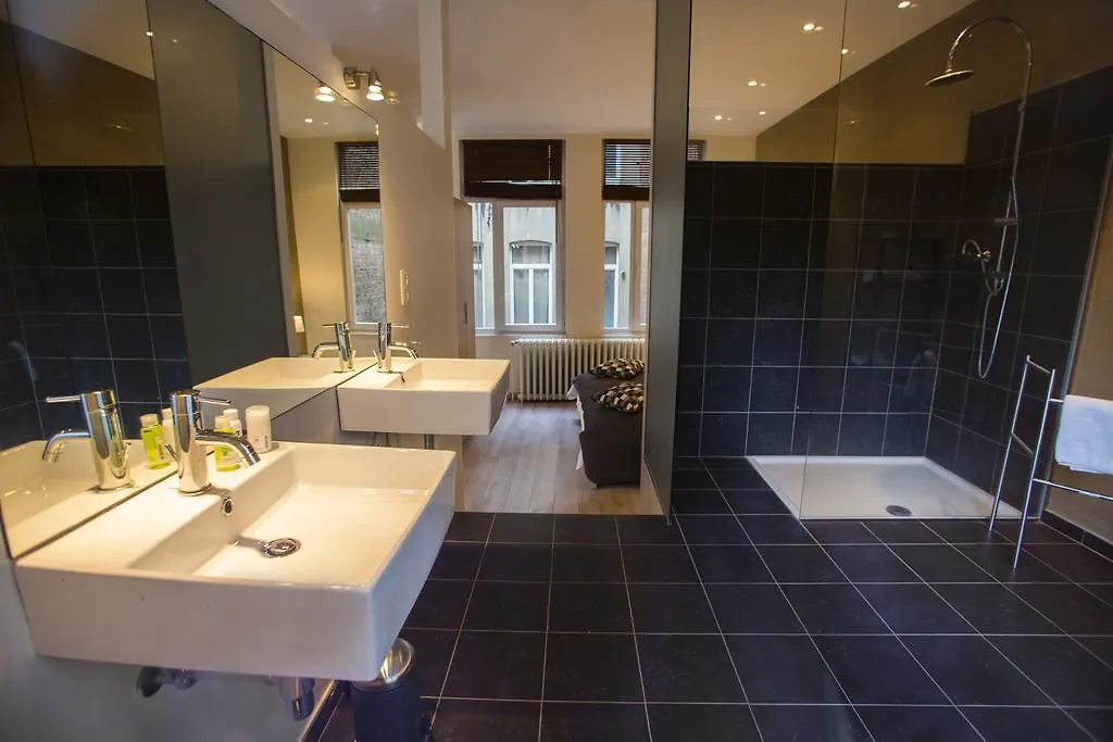 Sweet Inn Apartments - Rue De L'Ecuyer Βρυξέλλες