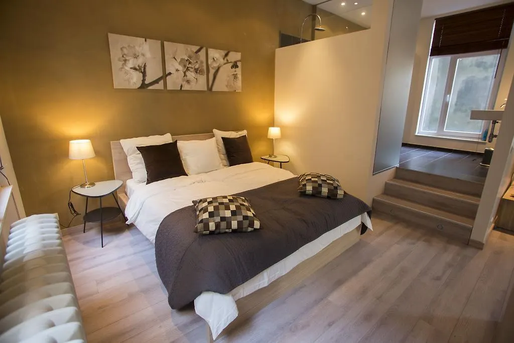 Sweet Inn Apartments - Rue De L'Ecuyer Βρυξέλλες Βέλγιο