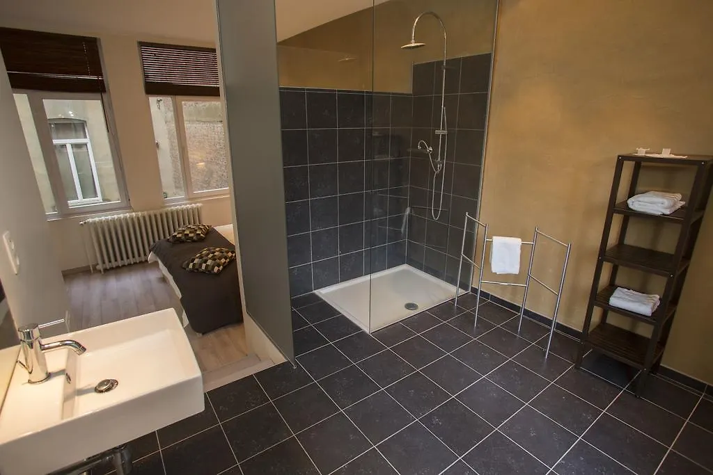 Sweet Inn Apartments - Rue De L'Ecuyer Brussels